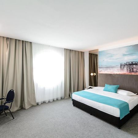 Mirage Medspa Hotel إيفوري نورد المظهر الخارجي الصورة