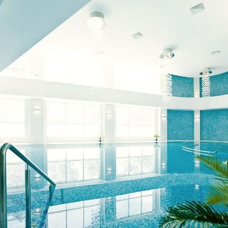Mirage Medspa Hotel إيفوري نورد المظهر الخارجي الصورة