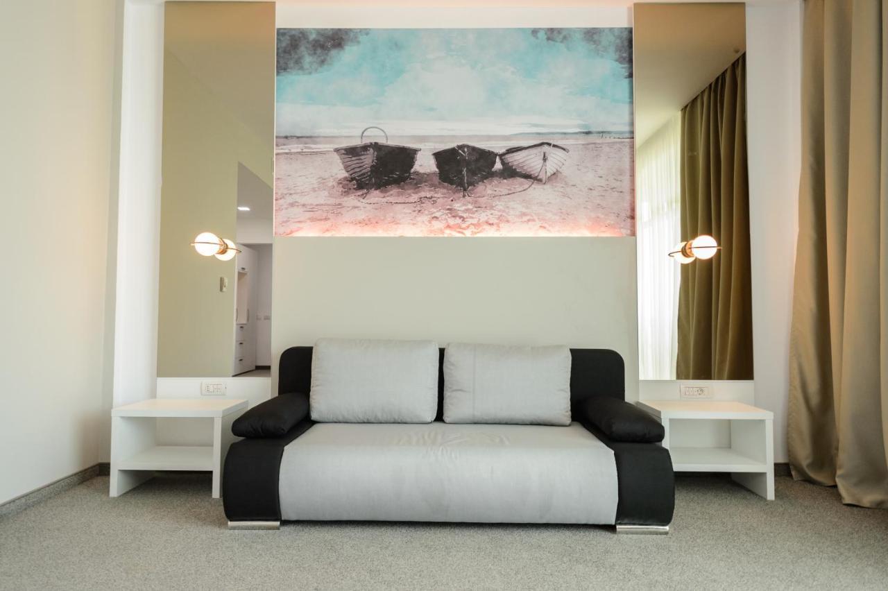 Mirage Medspa Hotel إيفوري نورد المظهر الخارجي الصورة