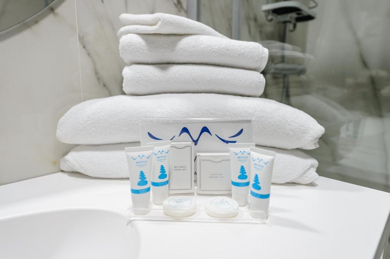 Mirage Medspa Hotel إيفوري نورد المظهر الخارجي الصورة