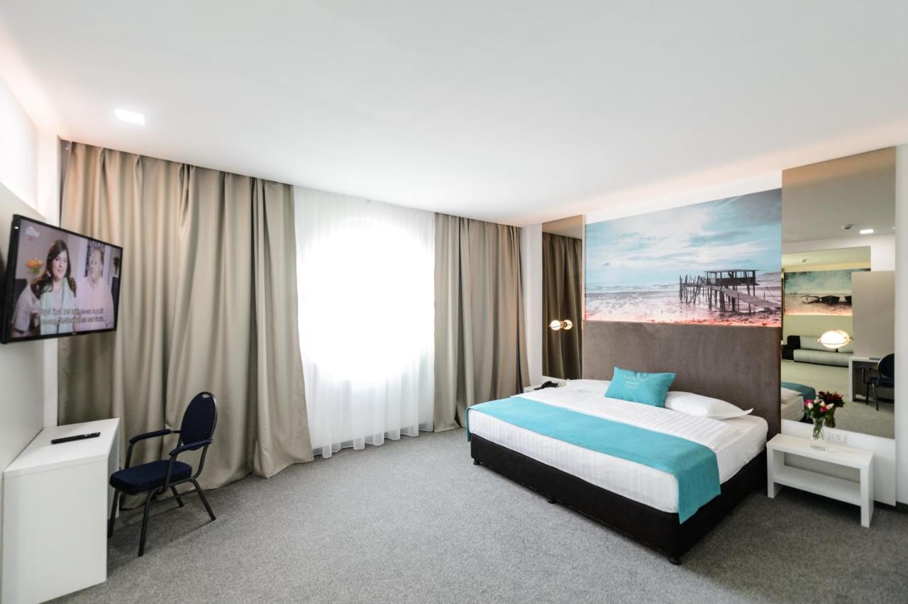 Mirage Medspa Hotel إيفوري نورد المظهر الخارجي الصورة