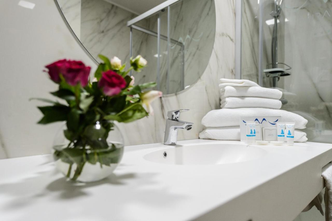 Mirage Medspa Hotel إيفوري نورد المظهر الخارجي الصورة
