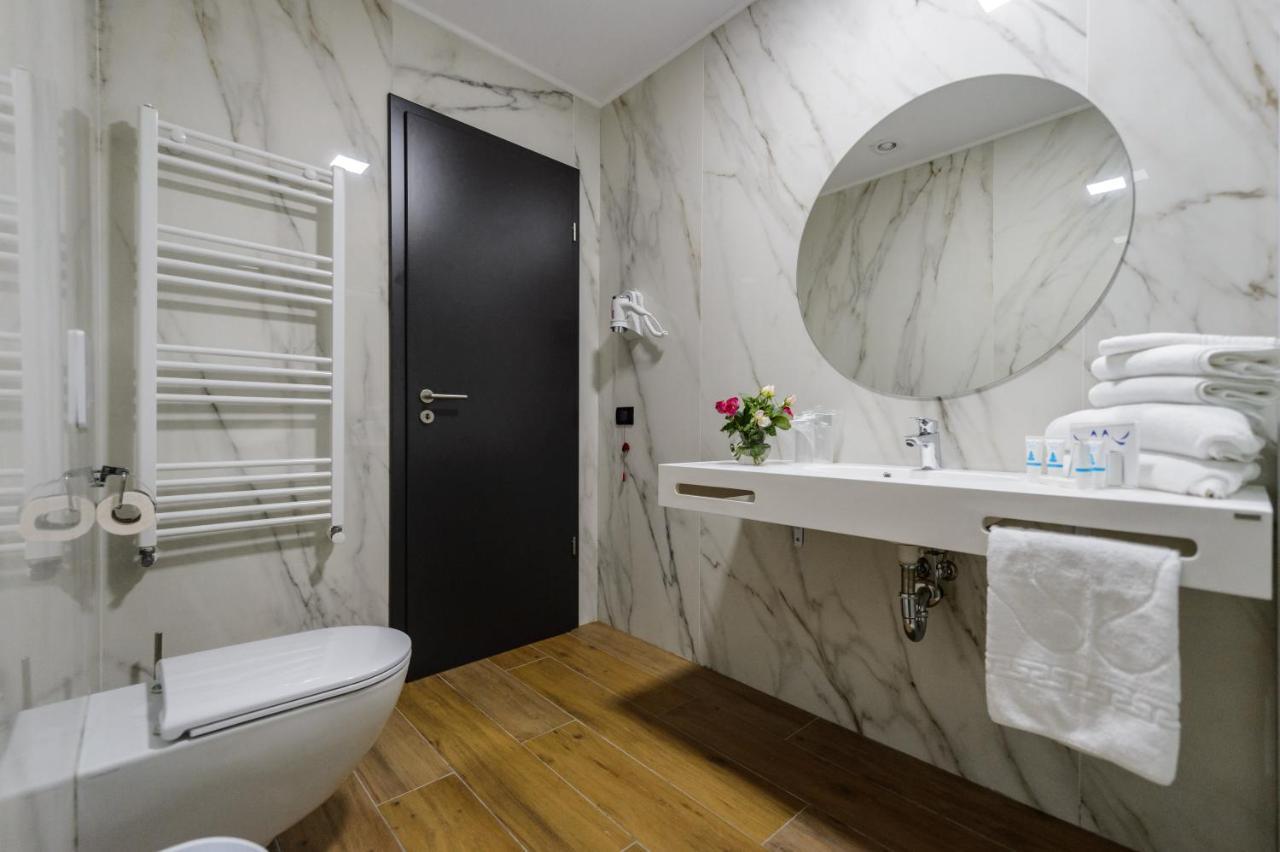 Mirage Medspa Hotel إيفوري نورد المظهر الخارجي الصورة