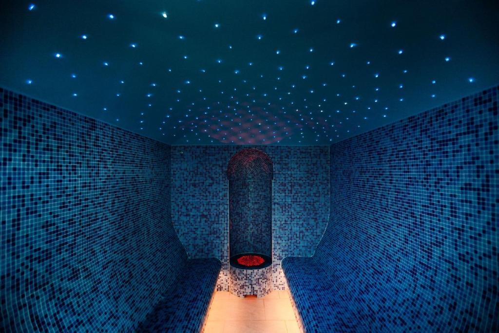 Mirage Medspa Hotel إيفوري نورد المظهر الخارجي الصورة