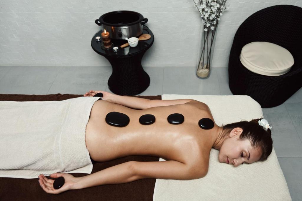 Mirage Medspa Hotel إيفوري نورد المظهر الخارجي الصورة