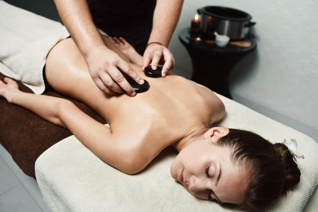 Mirage Medspa Hotel إيفوري نورد المظهر الخارجي الصورة