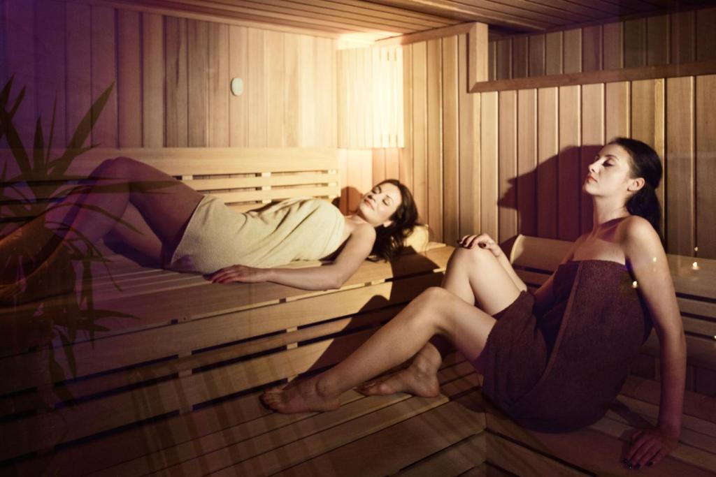 Mirage Medspa Hotel إيفوري نورد المظهر الخارجي الصورة