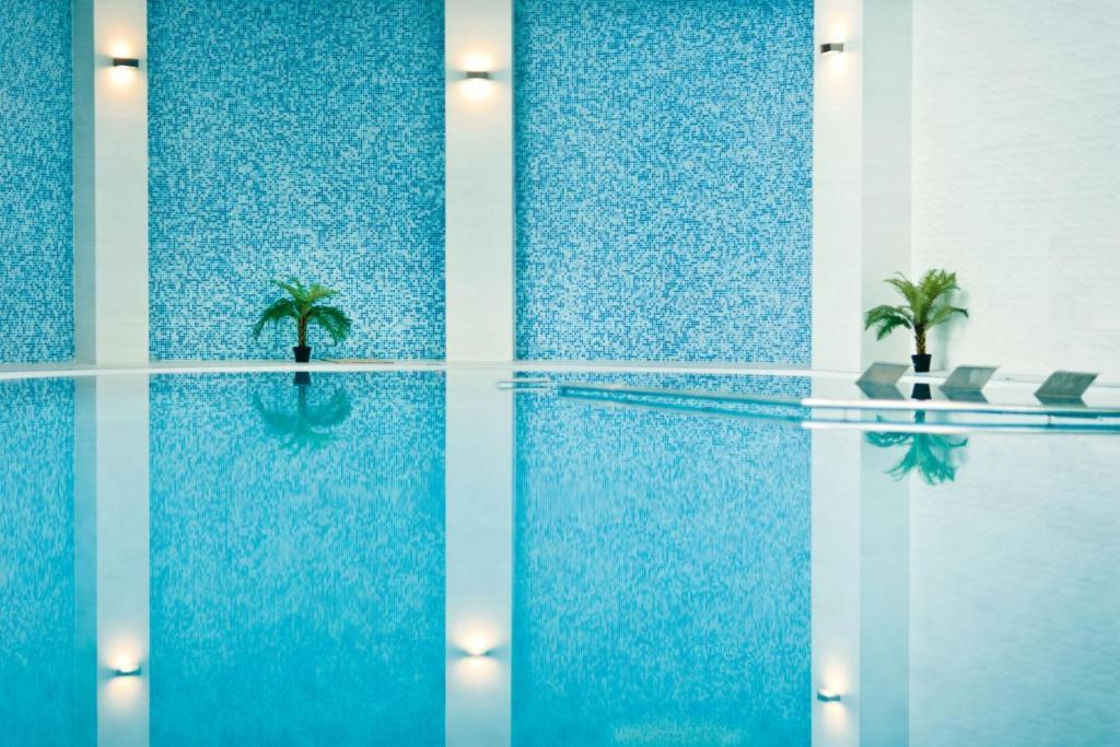 Mirage Medspa Hotel إيفوري نورد المظهر الخارجي الصورة