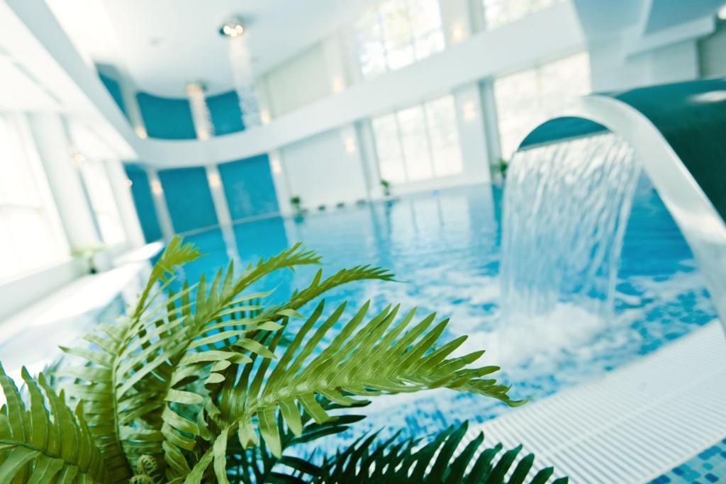 Mirage Medspa Hotel إيفوري نورد المظهر الخارجي الصورة