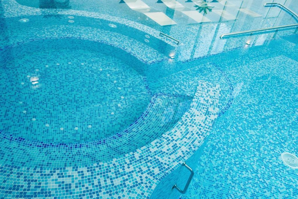 Mirage Medspa Hotel إيفوري نورد المظهر الخارجي الصورة