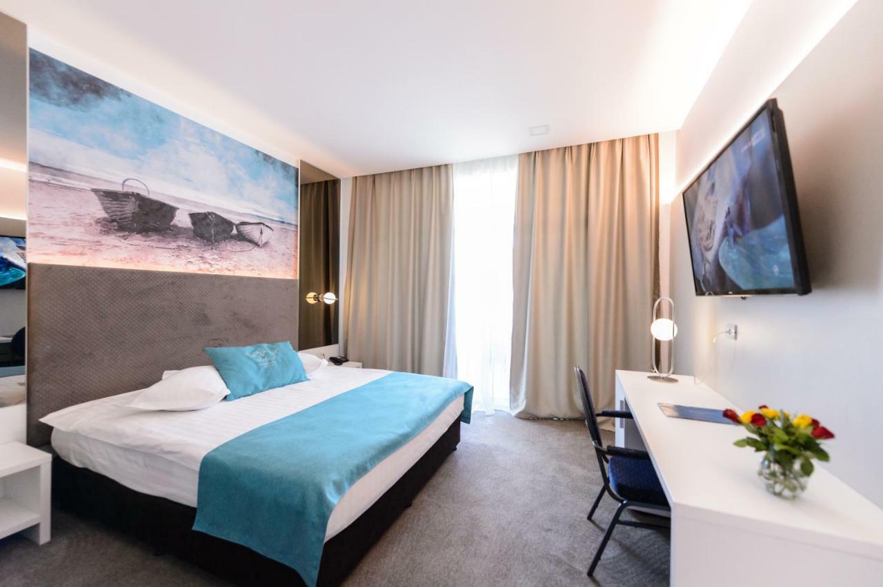 Mirage Medspa Hotel إيفوري نورد المظهر الخارجي الصورة