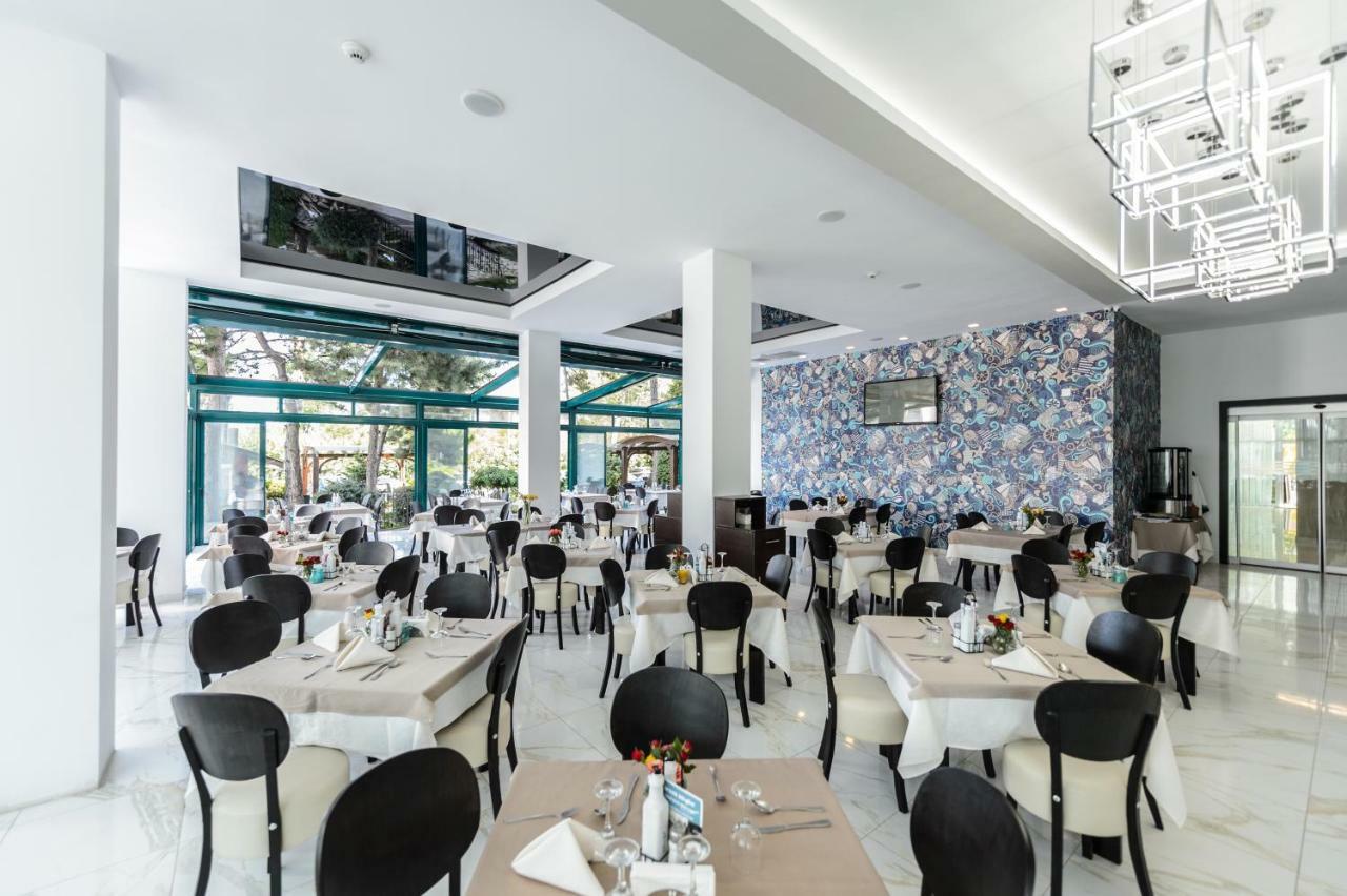 Mirage Medspa Hotel إيفوري نورد المظهر الخارجي الصورة