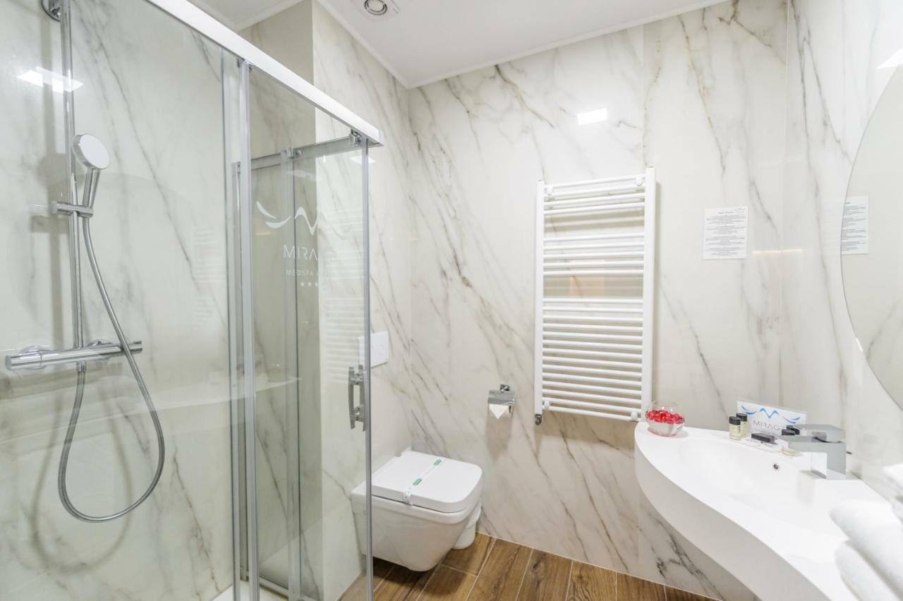 Mirage Medspa Hotel إيفوري نورد المظهر الخارجي الصورة