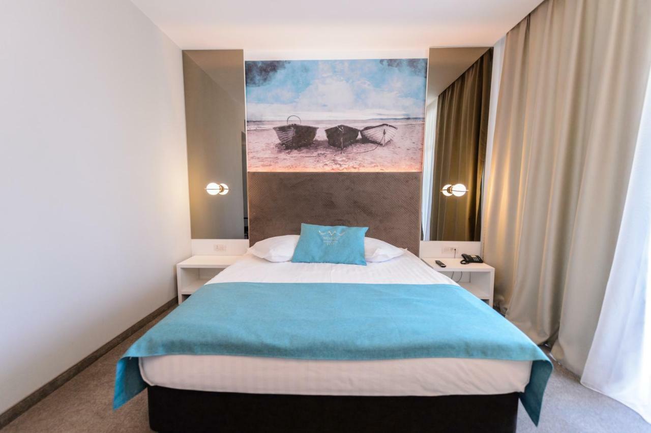 Mirage Medspa Hotel إيفوري نورد المظهر الخارجي الصورة