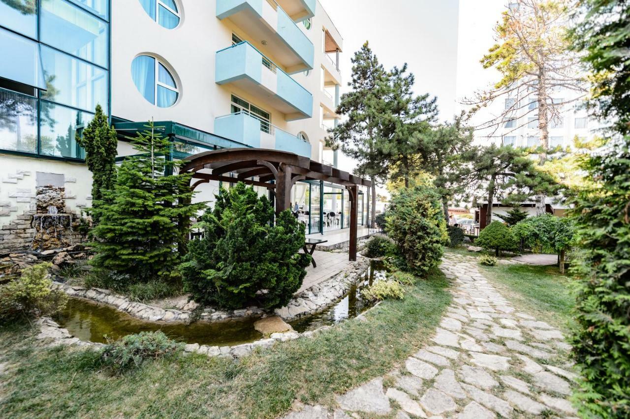 Mirage Medspa Hotel إيفوري نورد المظهر الخارجي الصورة