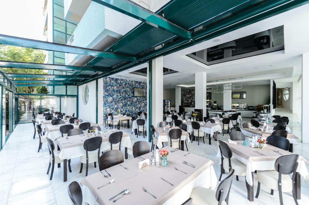 Mirage Medspa Hotel إيفوري نورد المظهر الخارجي الصورة