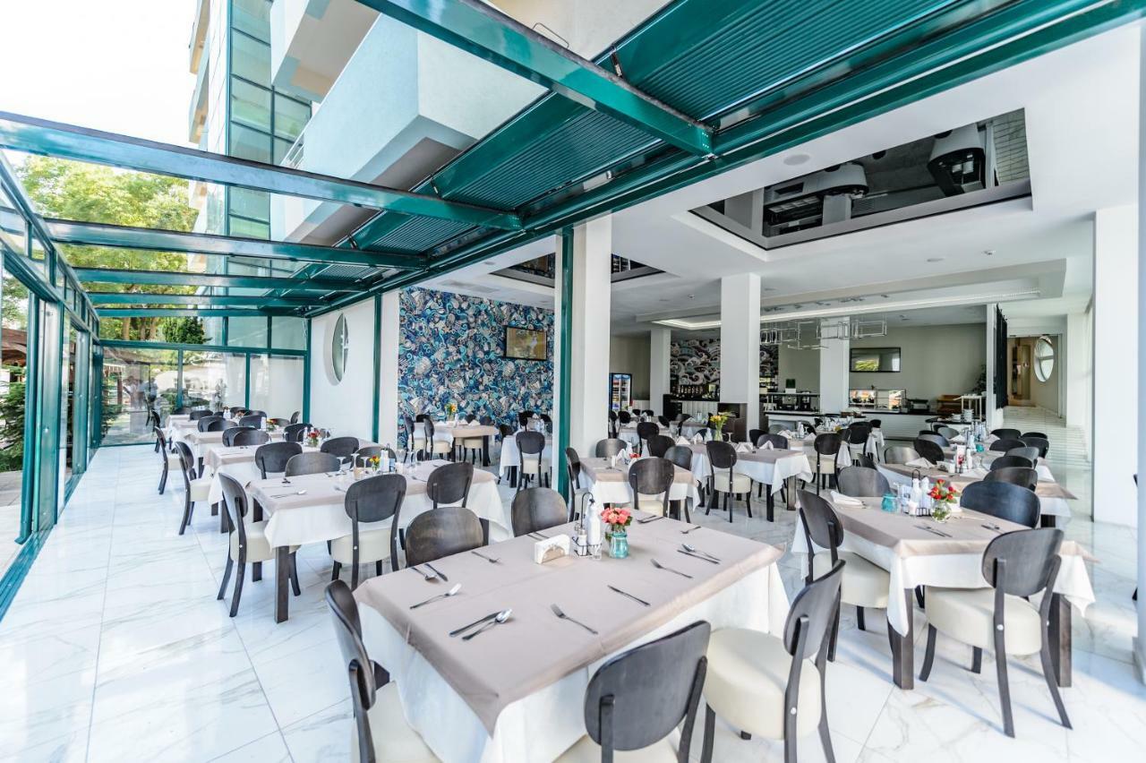 Mirage Medspa Hotel إيفوري نورد المظهر الخارجي الصورة