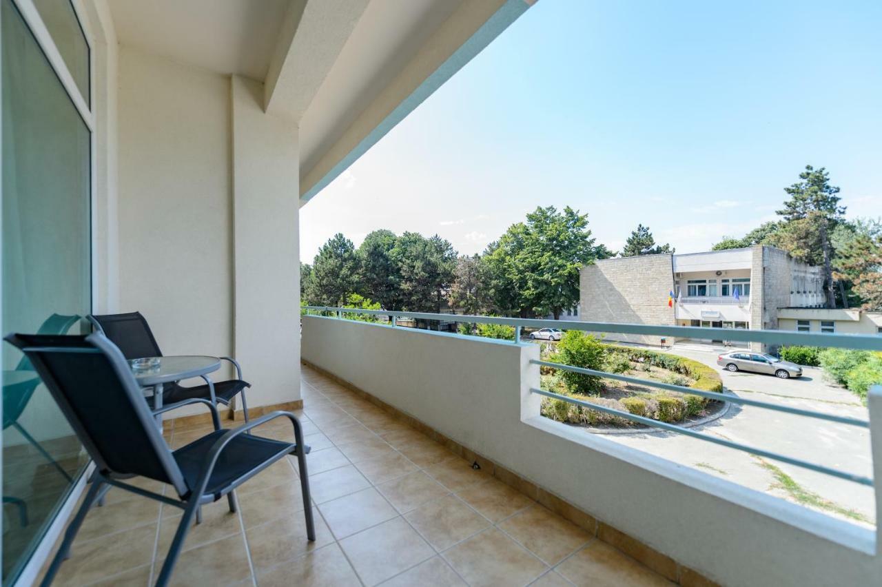 Mirage Medspa Hotel إيفوري نورد المظهر الخارجي الصورة