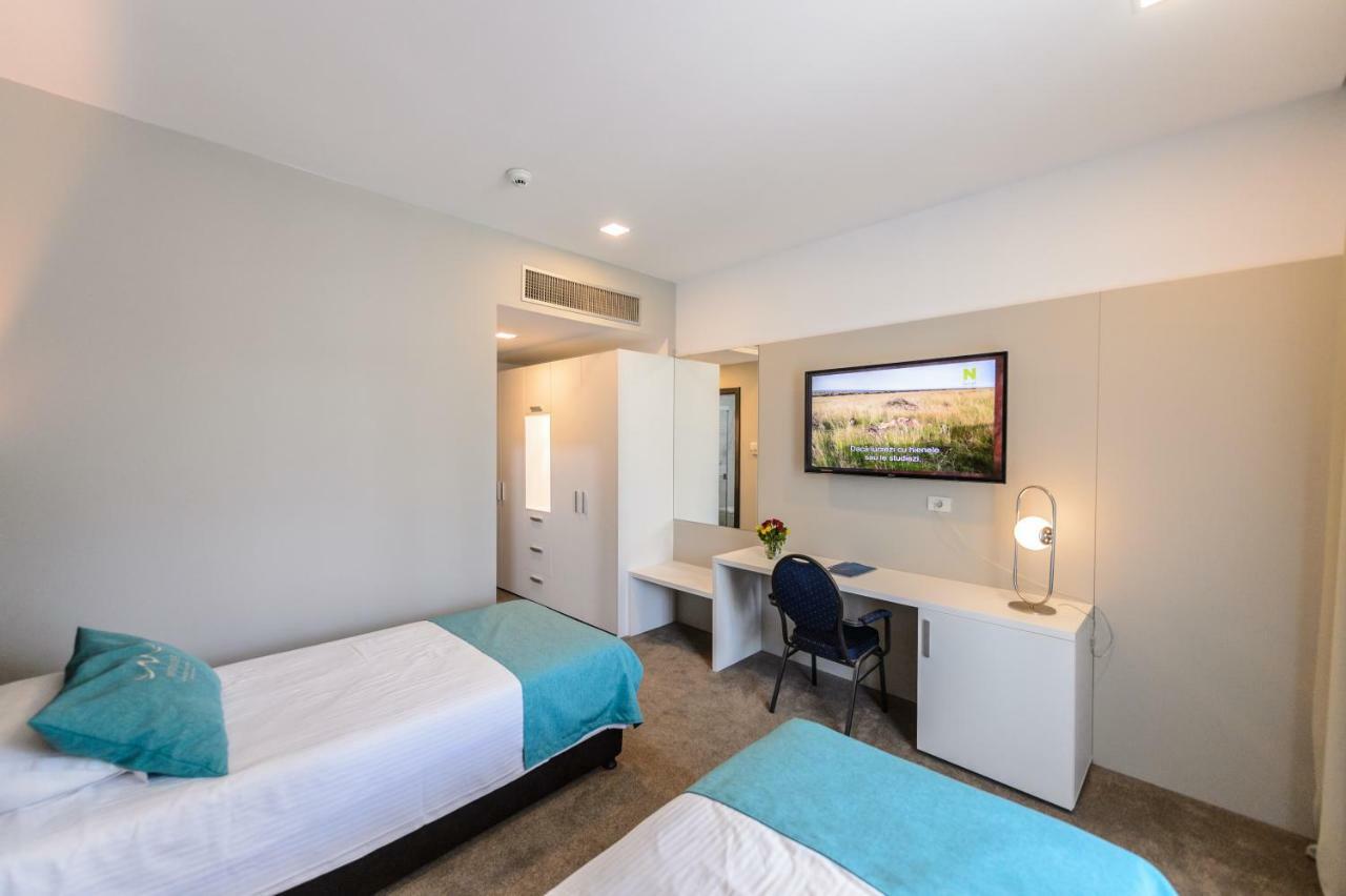 Mirage Medspa Hotel إيفوري نورد المظهر الخارجي الصورة