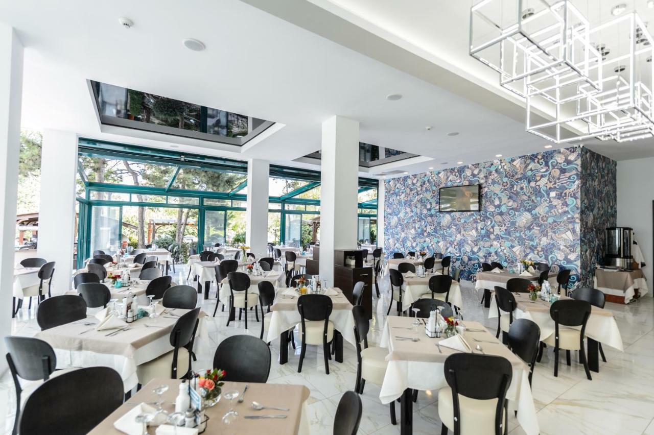 Mirage Medspa Hotel إيفوري نورد المظهر الخارجي الصورة