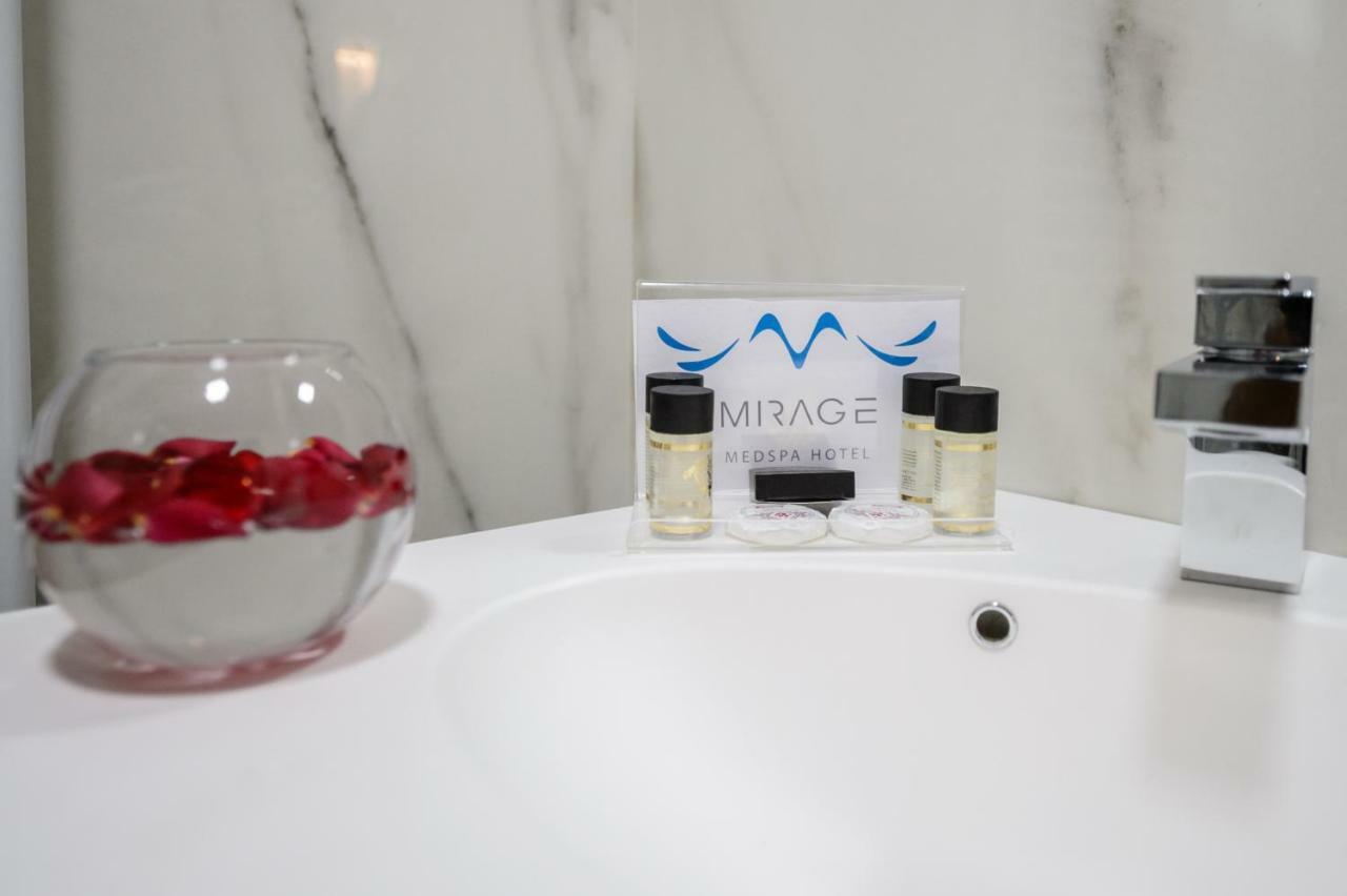 Mirage Medspa Hotel إيفوري نورد المظهر الخارجي الصورة