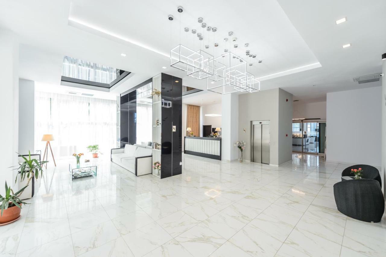 Mirage Medspa Hotel إيفوري نورد المظهر الخارجي الصورة