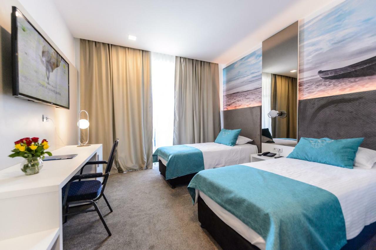 Mirage Medspa Hotel إيفوري نورد المظهر الخارجي الصورة