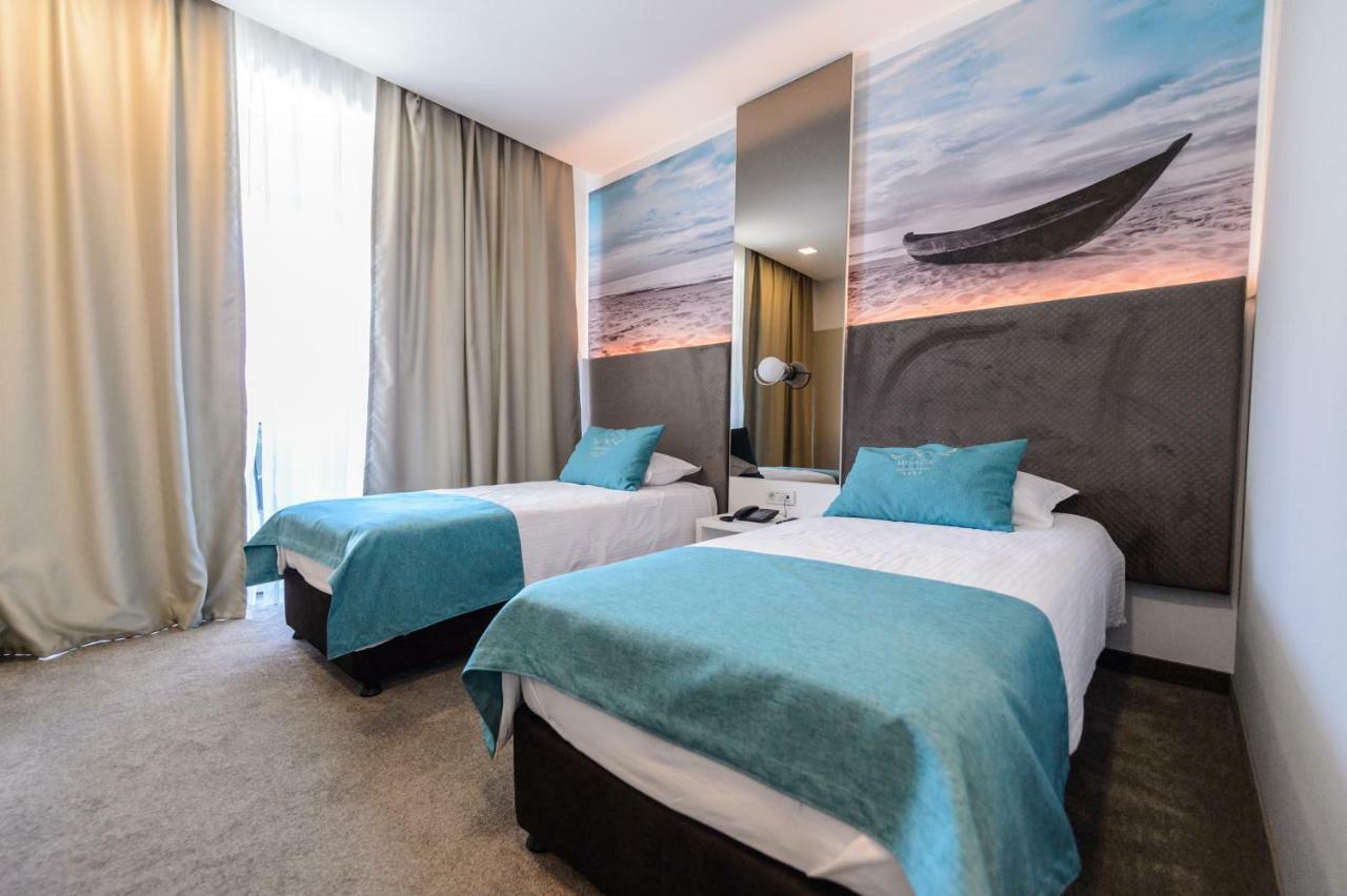 Mirage Medspa Hotel إيفوري نورد المظهر الخارجي الصورة